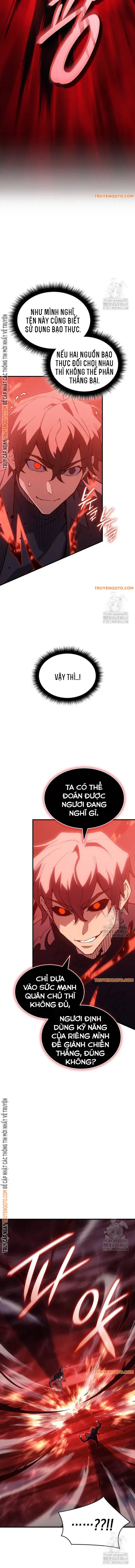 Hồi Quy Bằng Vương Quyền Chapter 77 - 21