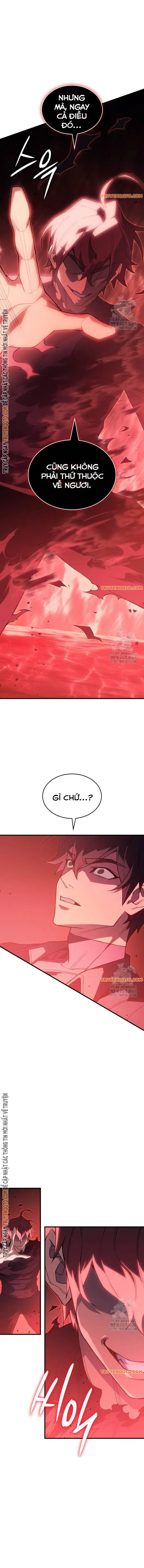 Hồi Quy Bằng Vương Quyền Chapter 77 - 22