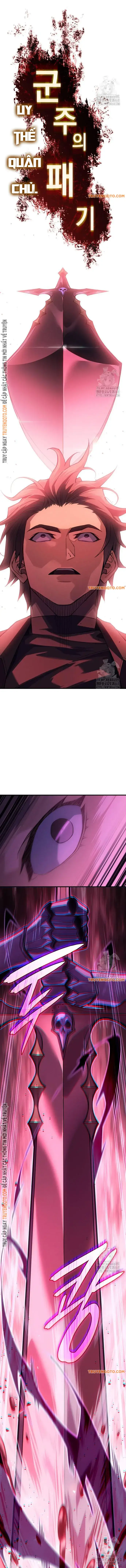 Hồi Quy Bằng Vương Quyền Chapter 77 - 23