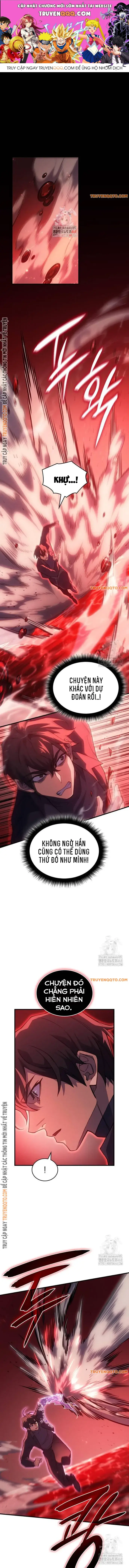 Hồi Quy Bằng Vương Quyền Chapter 78 - 1