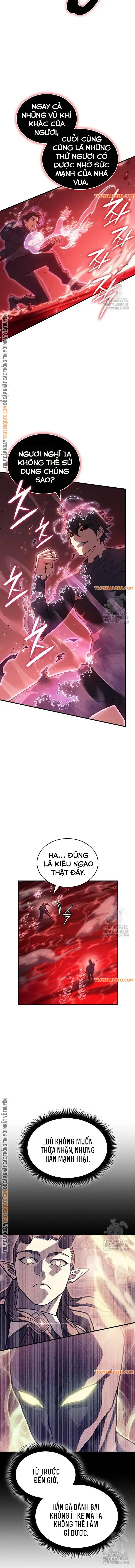 Hồi Quy Bằng Vương Quyền Chapter 78 - 2