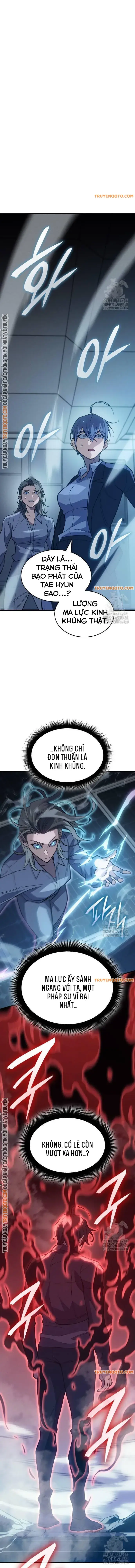 Hồi Quy Bằng Vương Quyền Chapter 78 - 6