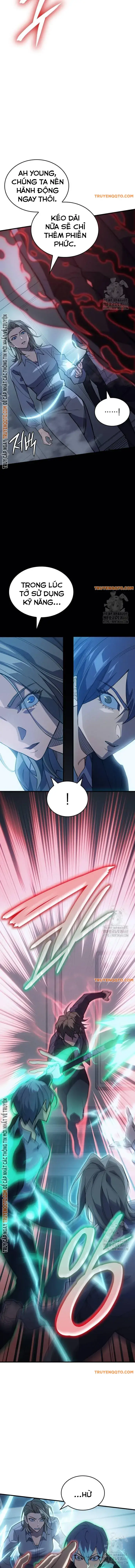 Hồi Quy Bằng Vương Quyền Chapter 78 - 7