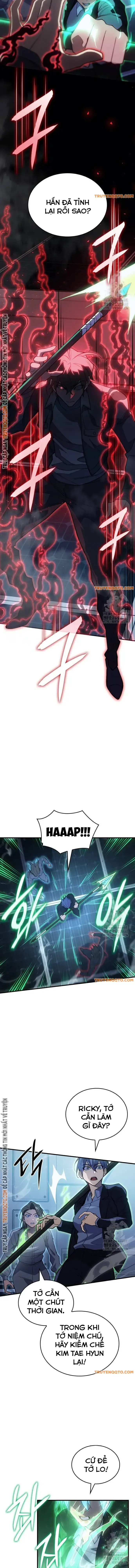 Hồi Quy Bằng Vương Quyền Chapter 78 - 8