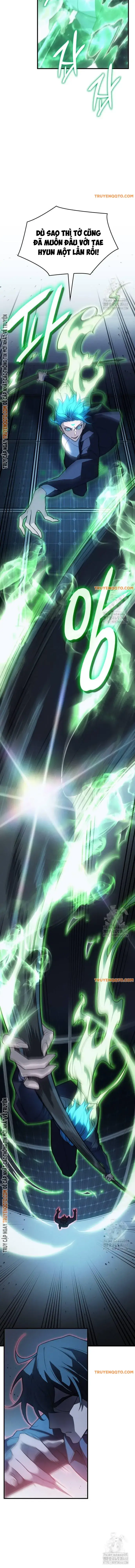 Hồi Quy Bằng Vương Quyền Chapter 78 - 9