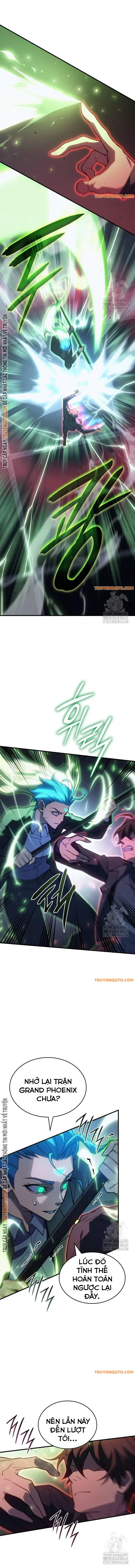 Hồi Quy Bằng Vương Quyền Chapter 78 - 10