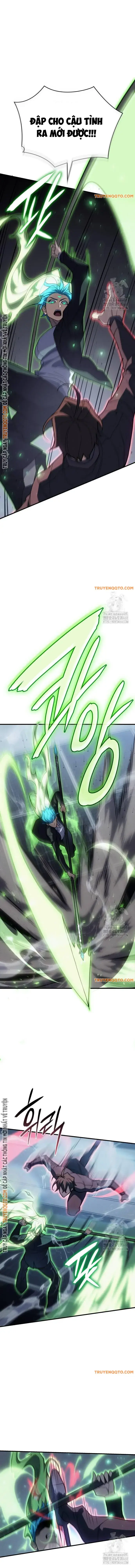 Hồi Quy Bằng Vương Quyền Chapter 78 - 11