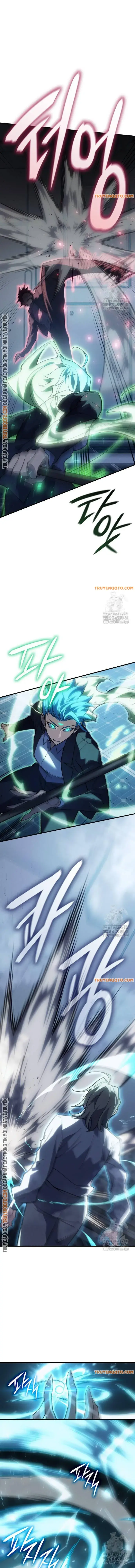 Hồi Quy Bằng Vương Quyền Chapter 78 - 12