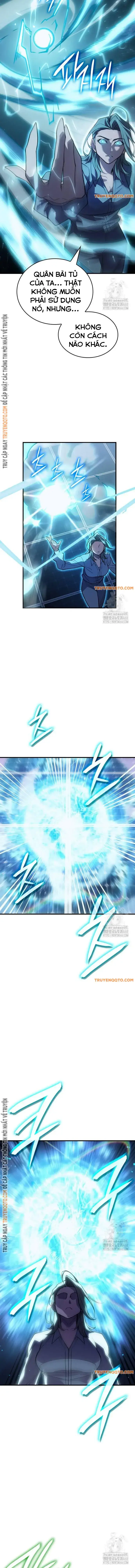 Hồi Quy Bằng Vương Quyền Chapter 78 - 13