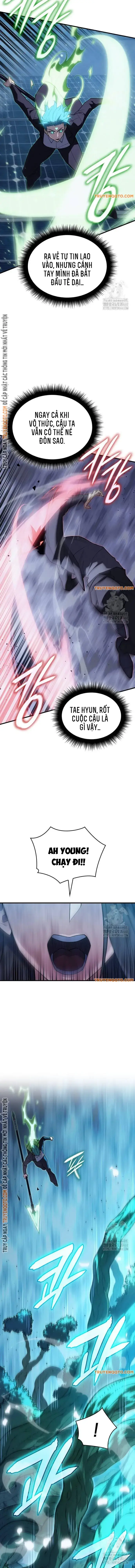 Hồi Quy Bằng Vương Quyền Chapter 78 - 14