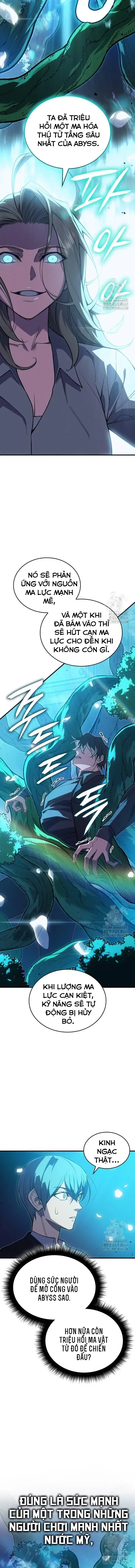 Hồi Quy Bằng Vương Quyền Chapter 78 - 16