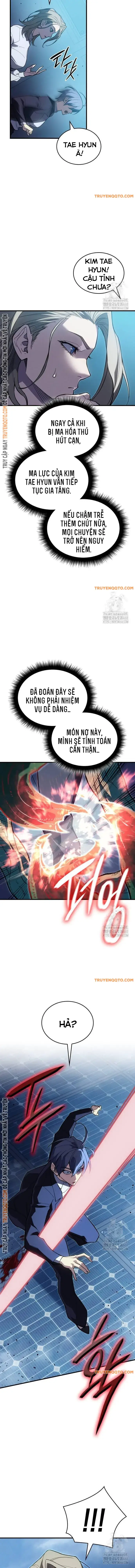 Hồi Quy Bằng Vương Quyền Chapter 78 - 18