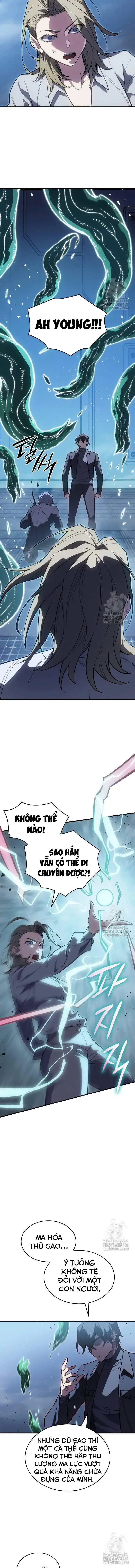 Hồi Quy Bằng Vương Quyền Chapter 78 - 19