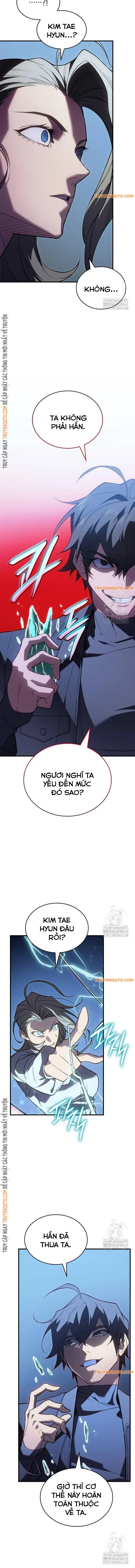 Hồi Quy Bằng Vương Quyền Chapter 78 - 20