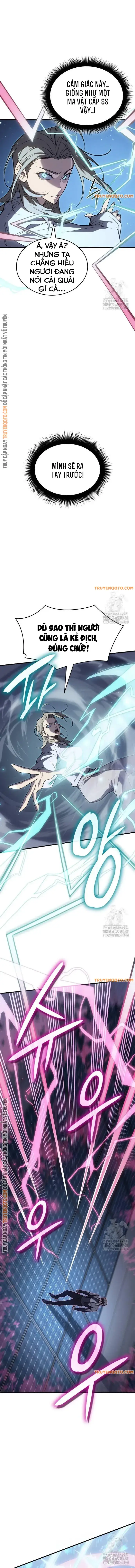Hồi Quy Bằng Vương Quyền Chapter 78 - 21