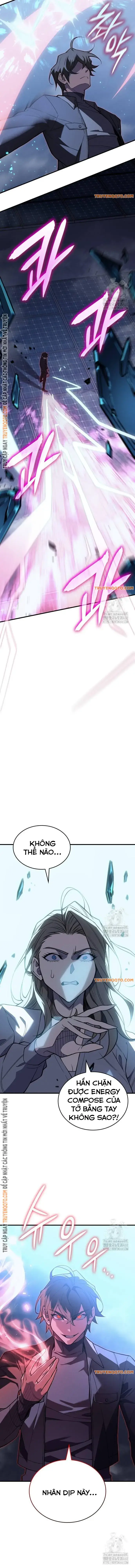 Hồi Quy Bằng Vương Quyền Chapter 78 - 22