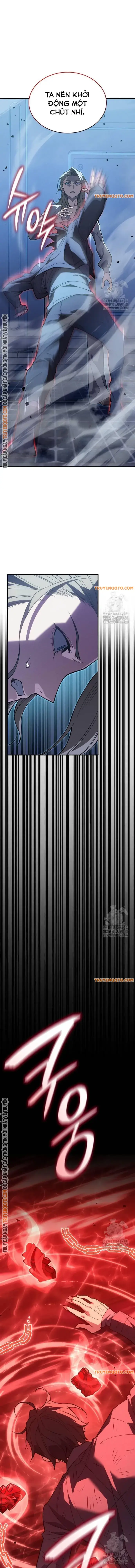 Hồi Quy Bằng Vương Quyền Chapter 78 - 23
