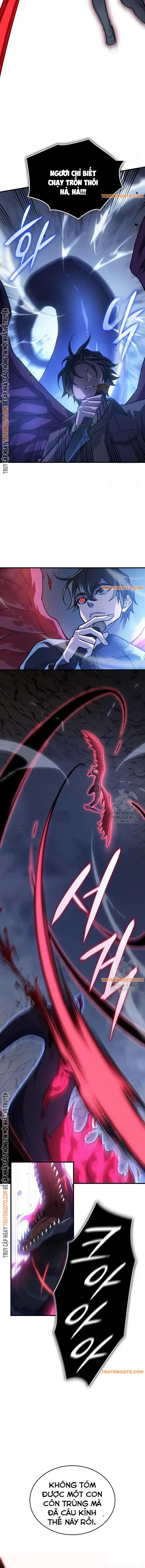 Hồi Quy Bằng Vương Quyền Chapter 83 - 2