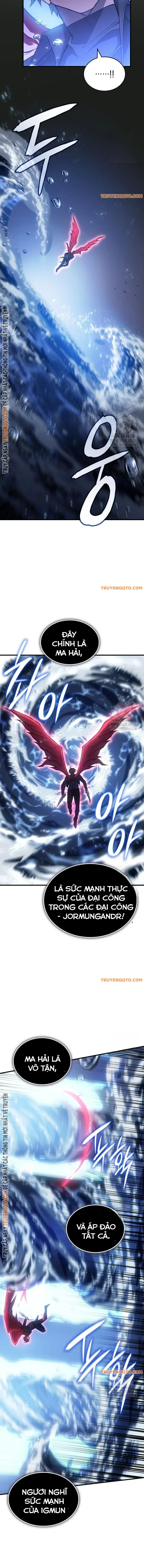 Hồi Quy Bằng Vương Quyền Chapter 83 - 4