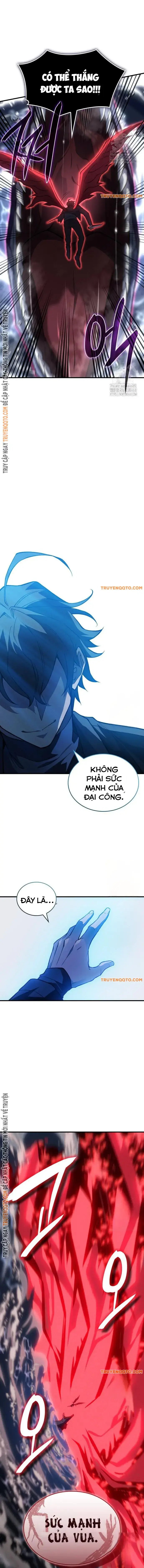 Hồi Quy Bằng Vương Quyền Chapter 83 - 5