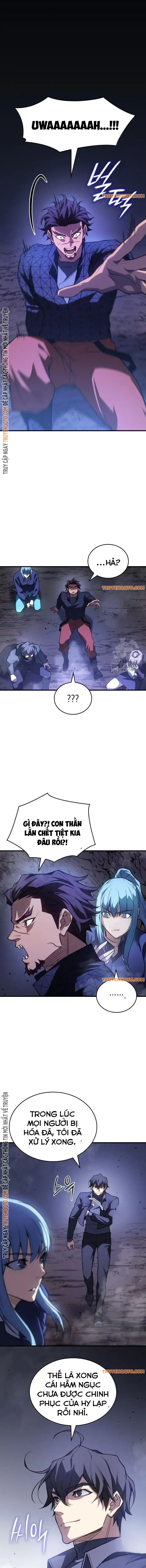 Hồi Quy Bằng Vương Quyền Chapter 83 - 7