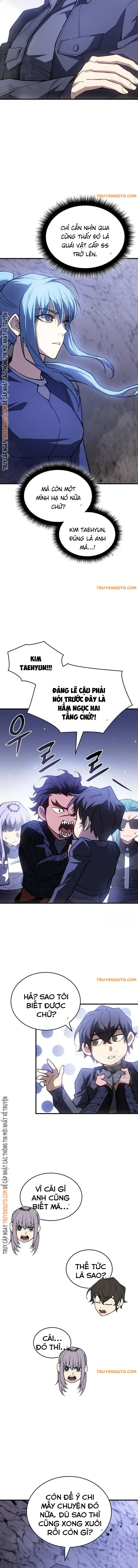 Hồi Quy Bằng Vương Quyền Chapter 83 - 8
