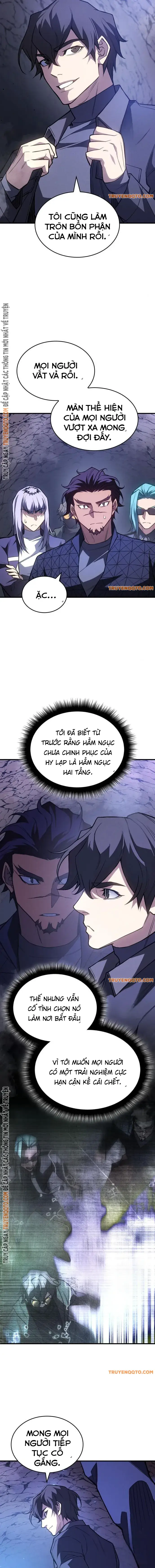 Hồi Quy Bằng Vương Quyền Chapter 83 - 9