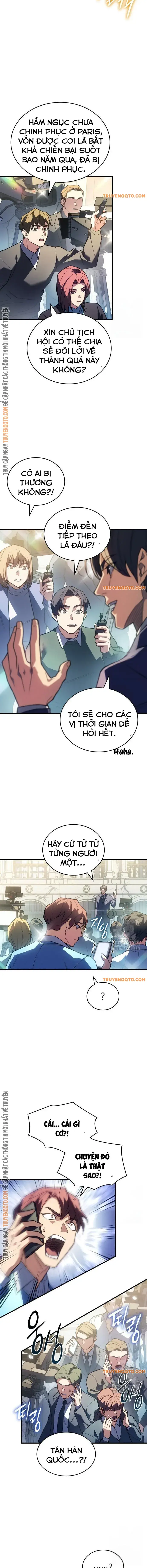 Hồi Quy Bằng Vương Quyền Chapter 83 - 11