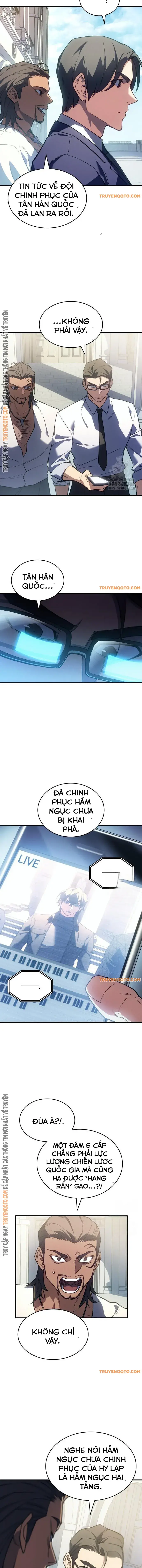 Hồi Quy Bằng Vương Quyền Chapter 83 - 12