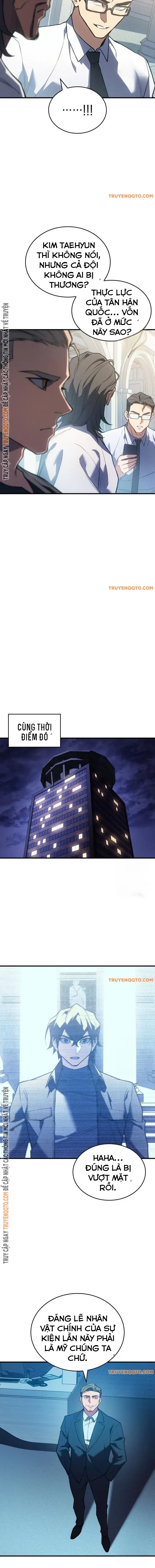 Hồi Quy Bằng Vương Quyền Chapter 83 - 13
