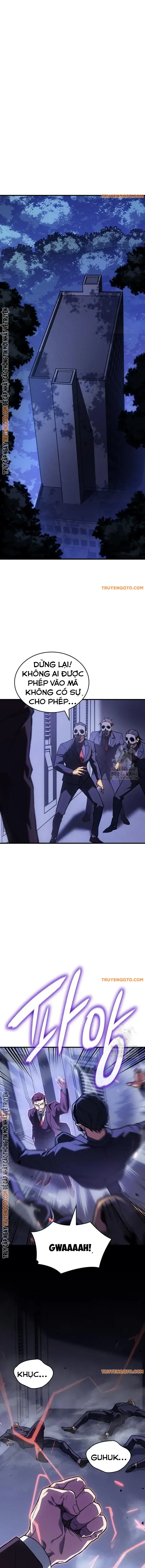 Hồi Quy Bằng Vương Quyền Chapter 83 - 15