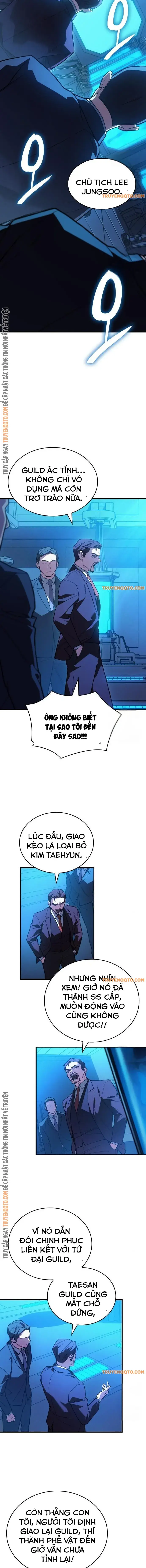 Hồi Quy Bằng Vương Quyền Chapter 83 - 17