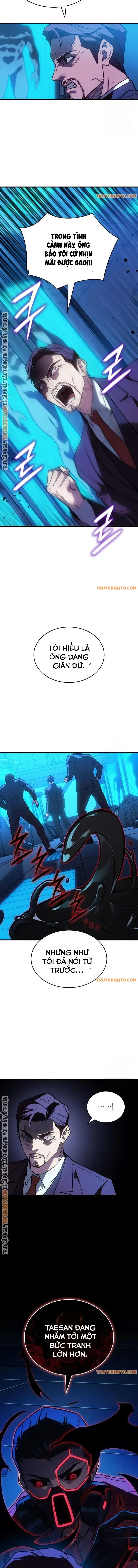 Hồi Quy Bằng Vương Quyền Chapter 83 - 18