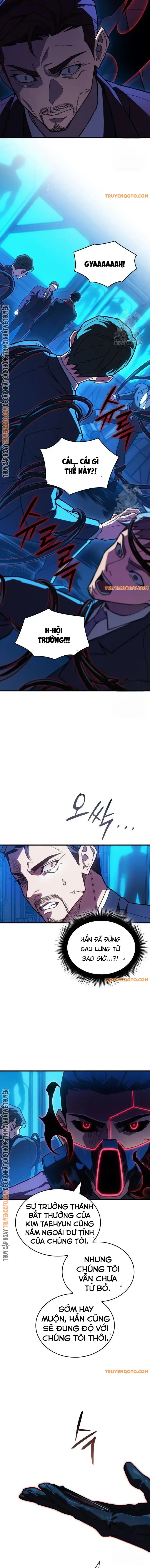 Hồi Quy Bằng Vương Quyền Chapter 83 - 19