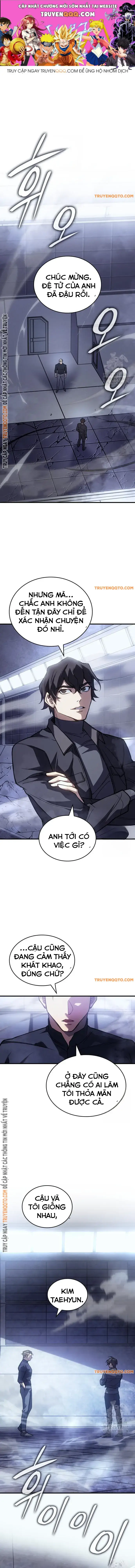 Hồi Quy Bằng Vương Quyền Chapter 86 - 1
