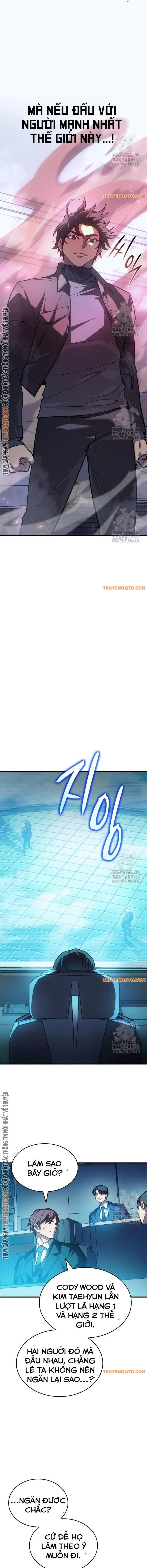 Hồi Quy Bằng Vương Quyền Chapter 86 - 3