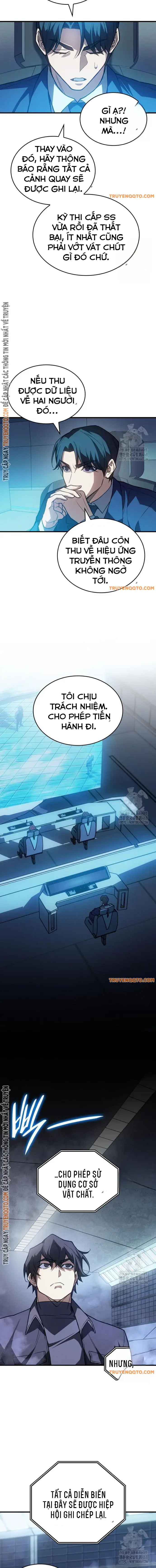 Hồi Quy Bằng Vương Quyền Chapter 86 - 4