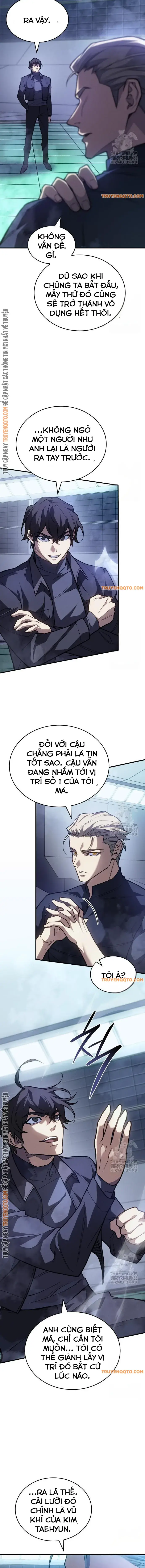 Hồi Quy Bằng Vương Quyền Chapter 86 - 5