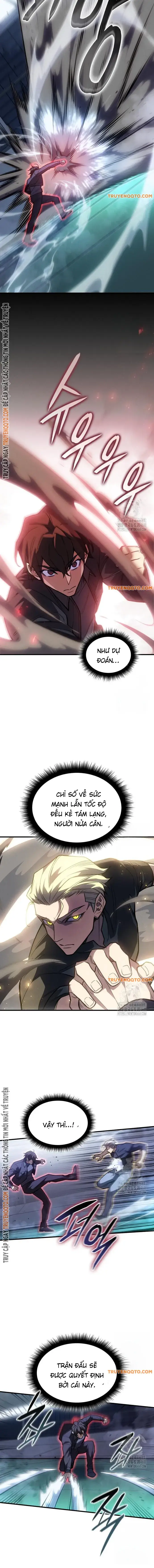 Hồi Quy Bằng Vương Quyền Chapter 86 - 8