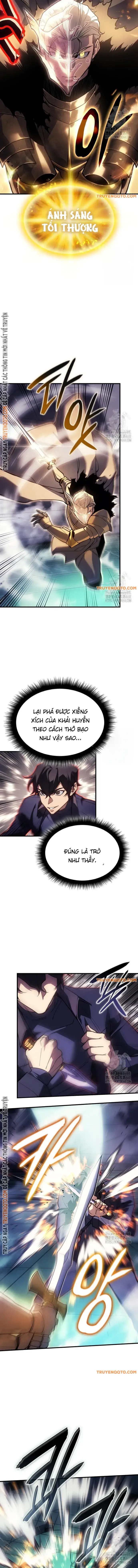 Hồi Quy Bằng Vương Quyền Chapter 86 - 11