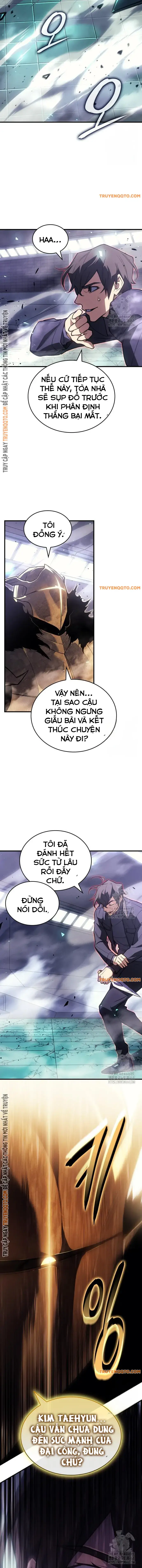 Hồi Quy Bằng Vương Quyền Chapter 86 - 15