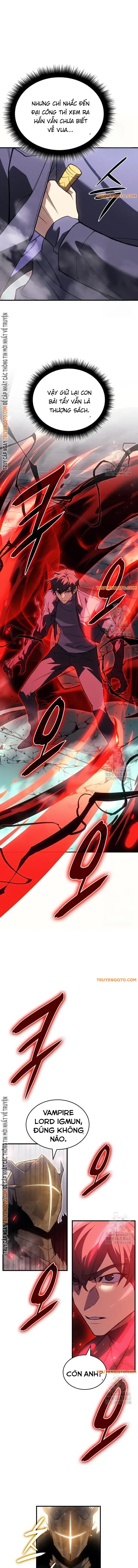 Hồi Quy Bằng Vương Quyền Chapter 86 - 17