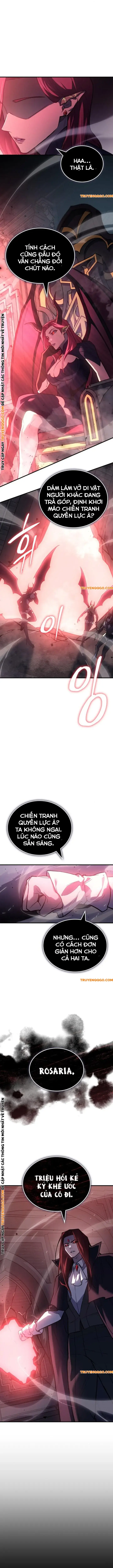Hồi Quy Bằng Vương Quyền Chapter 87 - 4