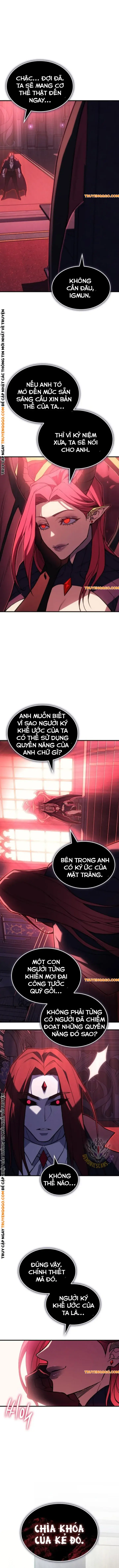 Hồi Quy Bằng Vương Quyền Chapter 87 - 13