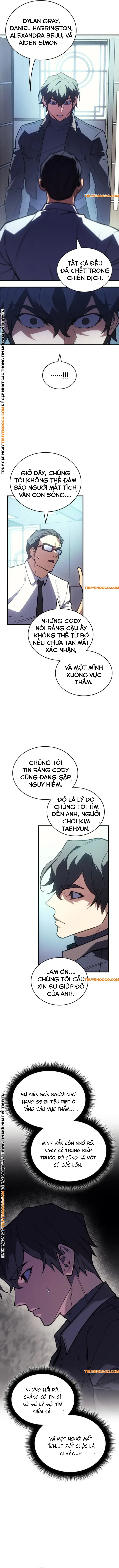 Hồi Quy Bằng Vương Quyền Chapter 87 - 16