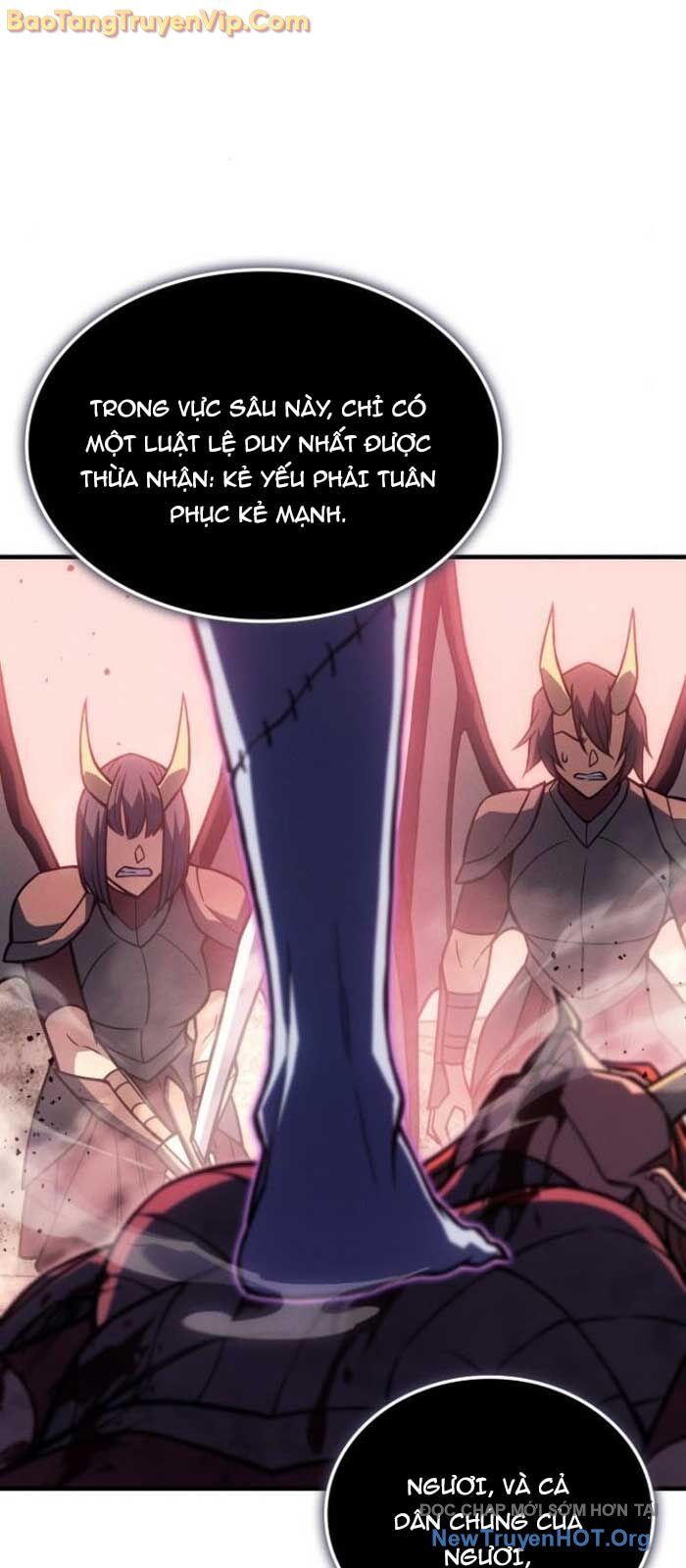 Hồi Quy Bằng Vương Quyền Chapter 96 - 105
