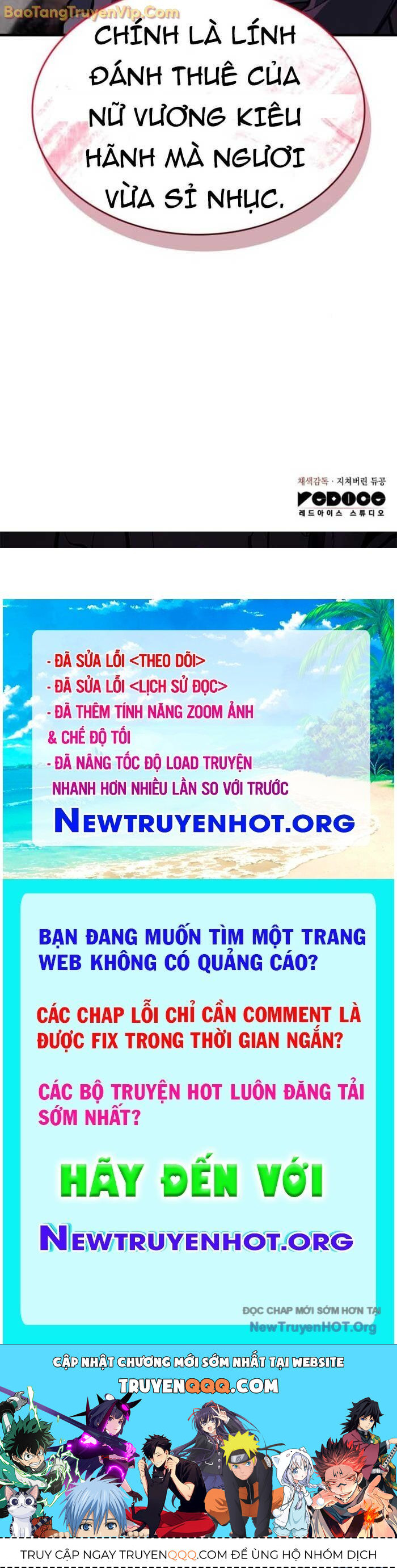 Hồi Quy Bằng Vương Quyền Chapter 96 - 112