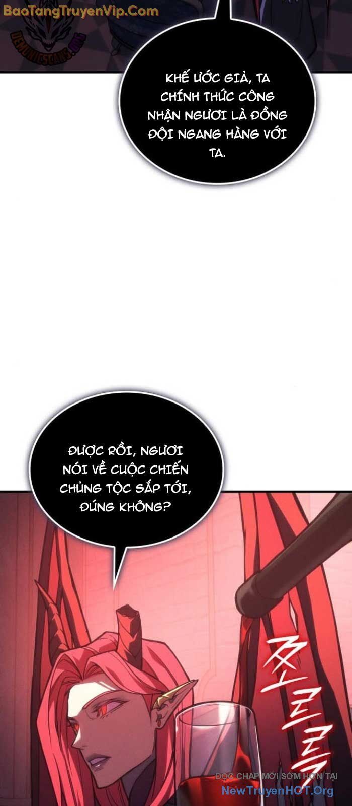 Hồi Quy Bằng Vương Quyền Chapter 96 - 52