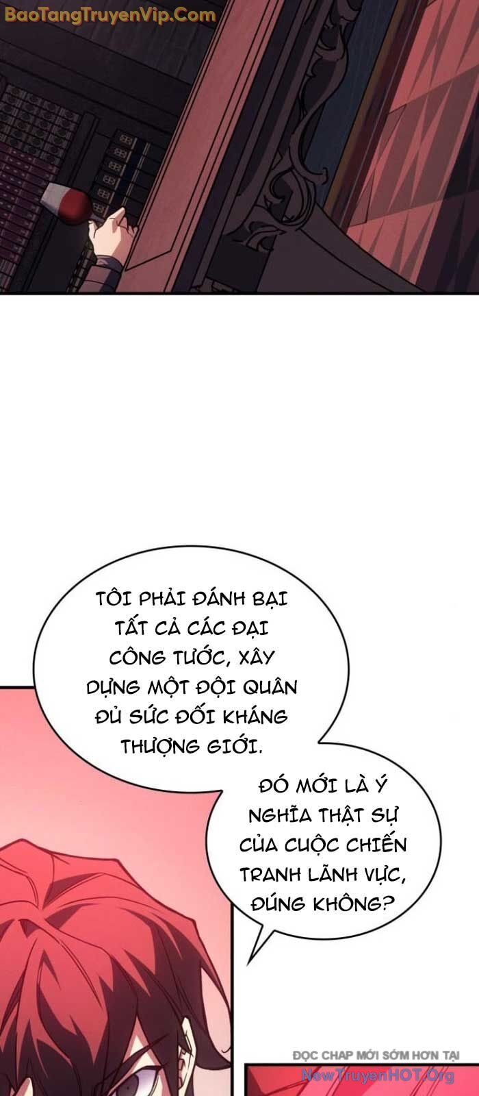Hồi Quy Bằng Vương Quyền Chapter 96 - 70