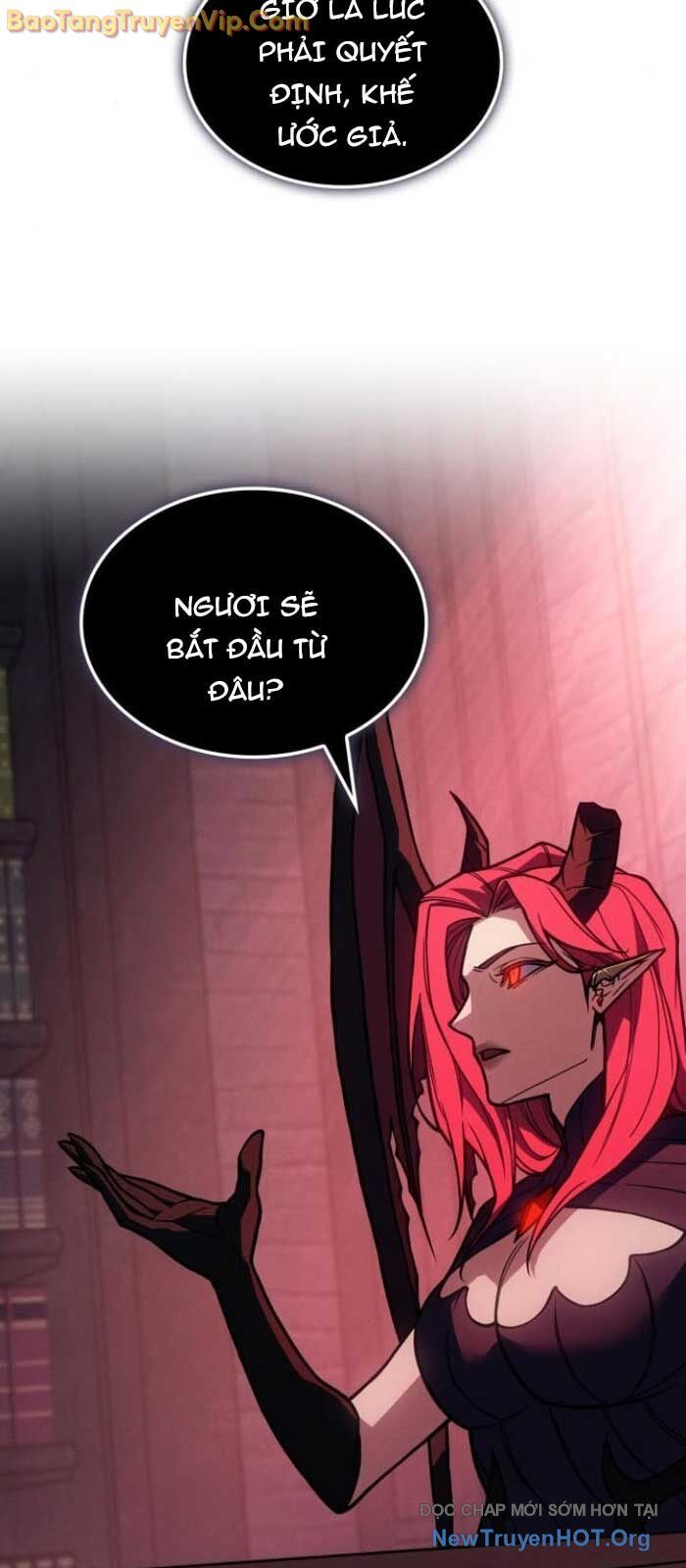 Hồi Quy Bằng Vương Quyền Chapter 96 - 77